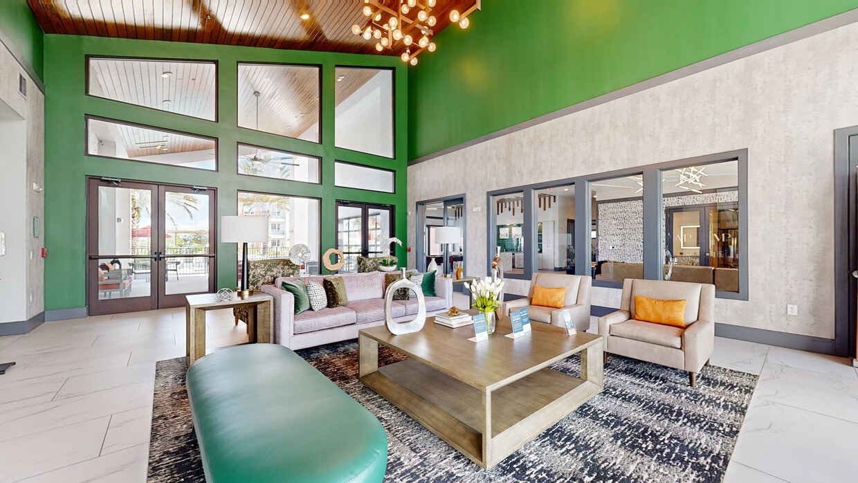 Photo - Madison Pointe Apartments