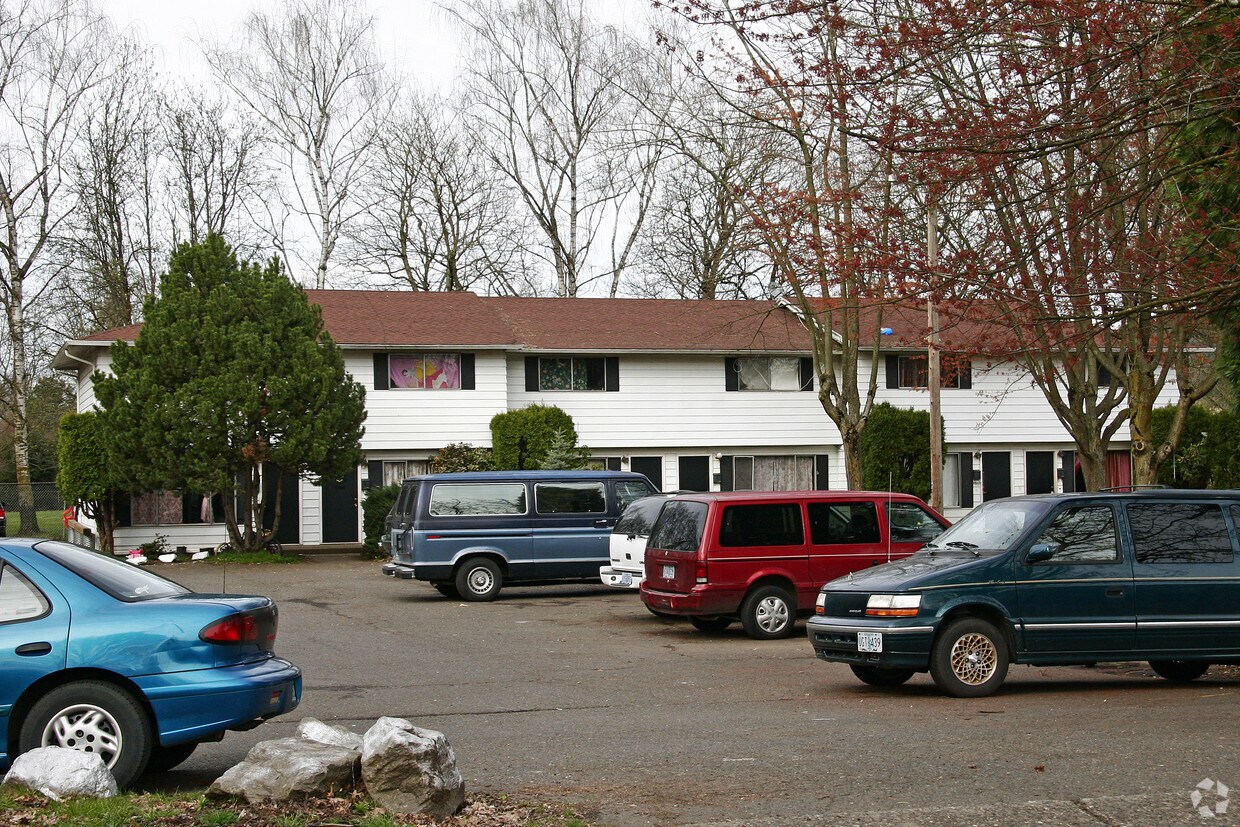 Building Photo - 8905 SE Clackamas Rd