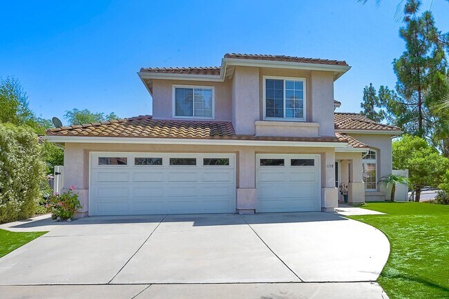 Building Photo - 1198 Sunbright Dr