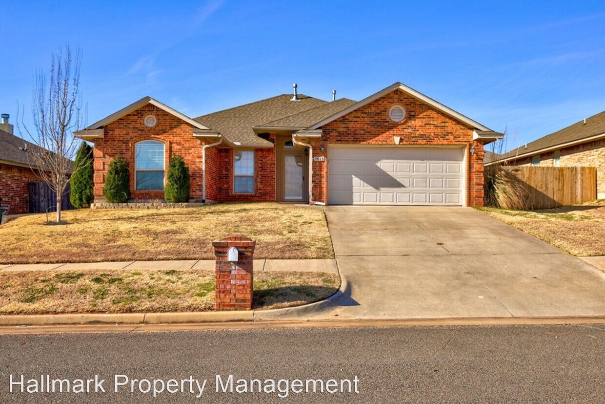 Primary Photo - 3 br, 2 bath House - 1413 Meadow Run Drive