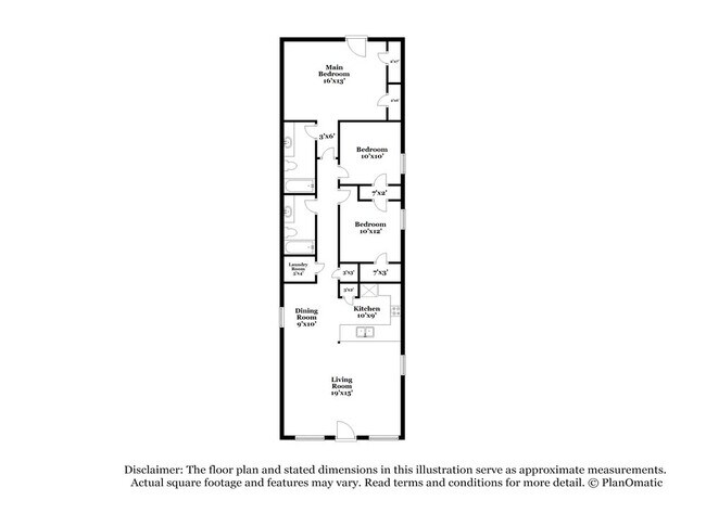 Foto del edificio - 14614 Source Cir