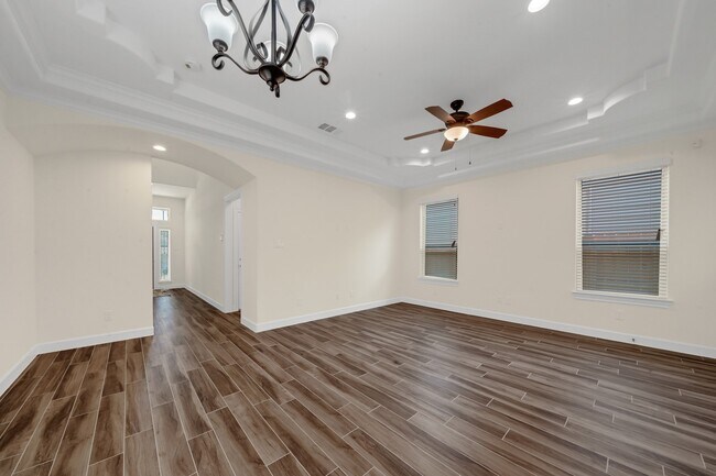 Foto del edificio - 16936 W Ivanhoe St
