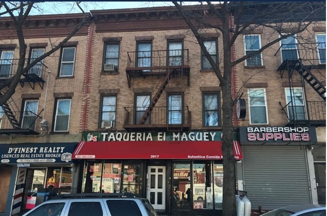 Primary Photo - 3917 4th Ave