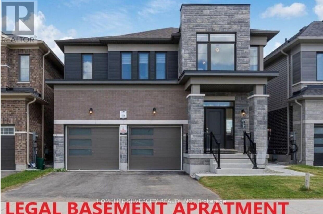 Photo principale - 124 Durham Ave