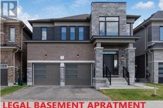 Building Photo - 124 Durham Ave