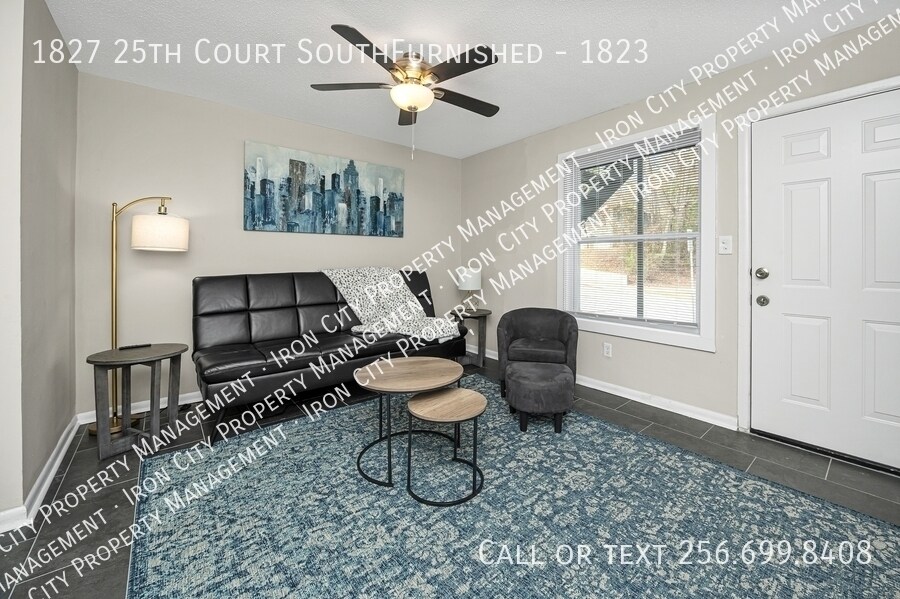 Foto principal - 1827 25th Ct S