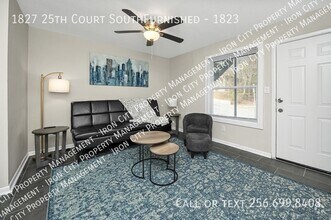 Building Photo - 1827 25th Ct S
