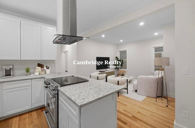 Foto del edificio - 17 Cameron Ave