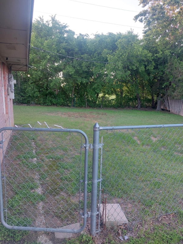 Foto del edificio - 1701 W Doyle St