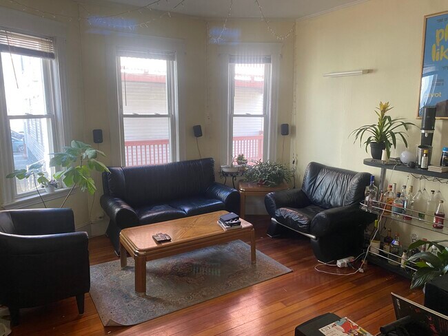 Foto del edificio - 2 Imrie Rd