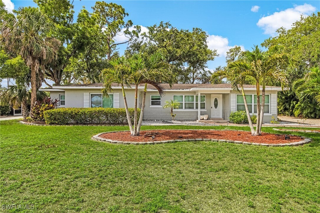 Foto principal - 1340 Braman Ave