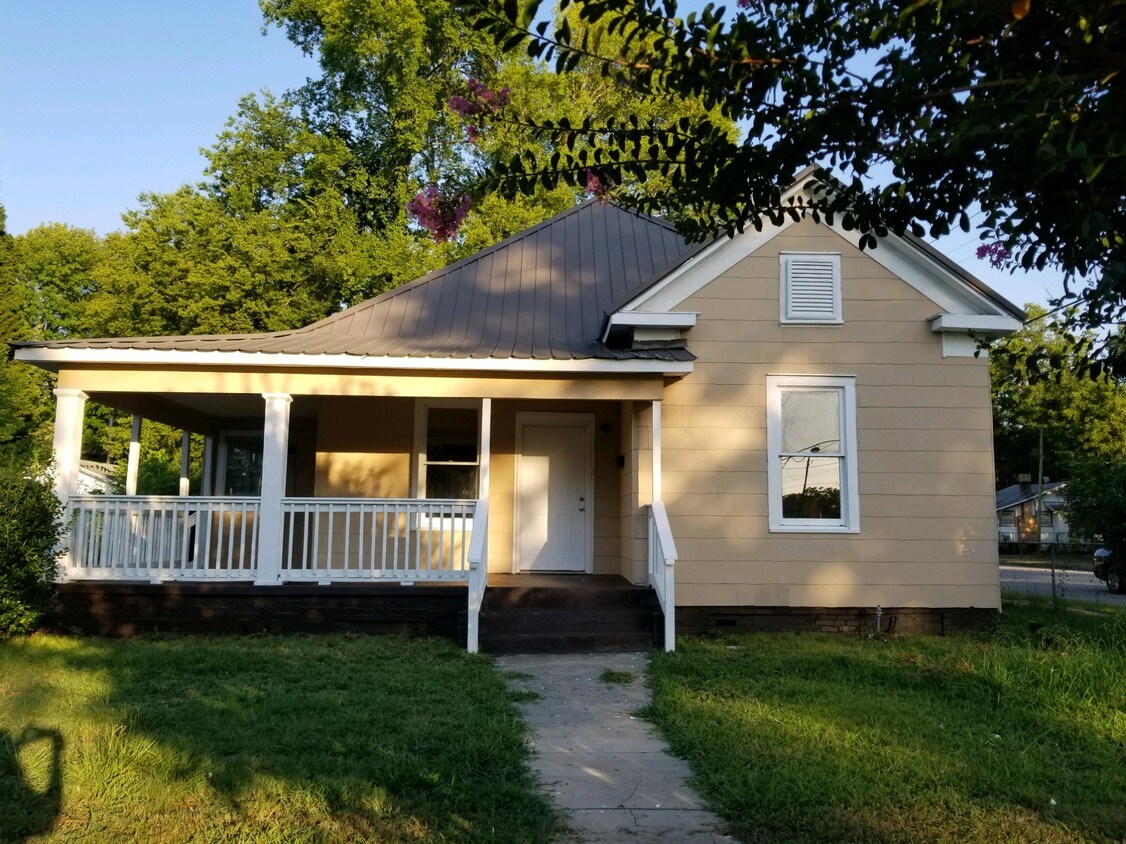 6801 Division Ave, Birmingham, AL 35206 House Rental in Birmingham