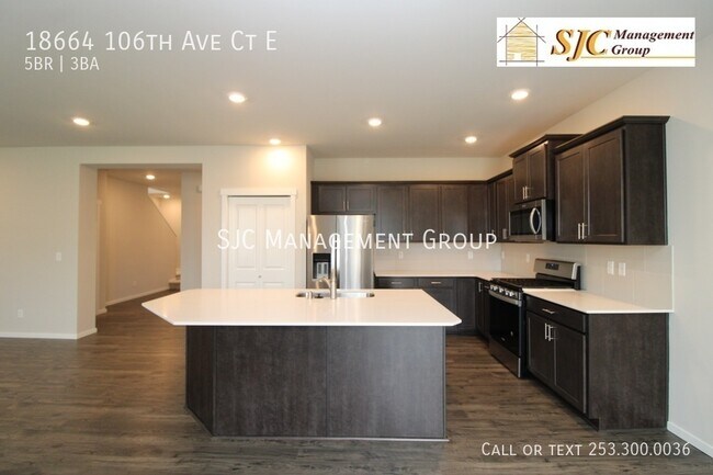 Foto del edificio - 18664 106th Ave Ct E