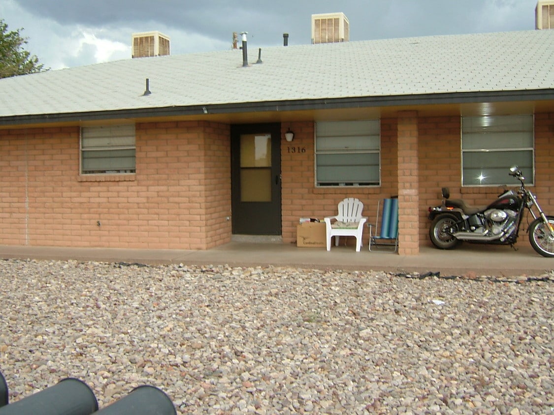 1316 Filmore Ave, Alamogordo, NM 88310 Rentals in Alamogordo at 1316
