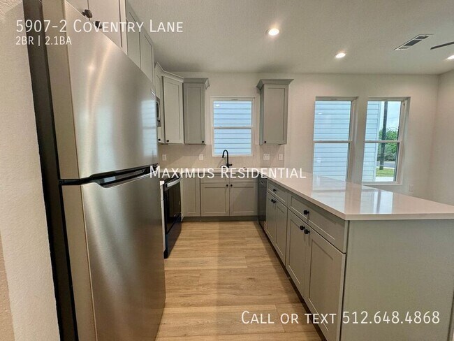 Foto del edificio - 5907 Coventry Ln