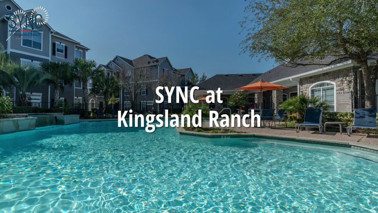 Kingsland Ranch Apartments