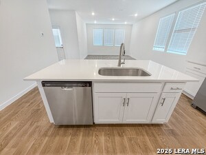 Foto del edificio - 5506 Daylight Dr