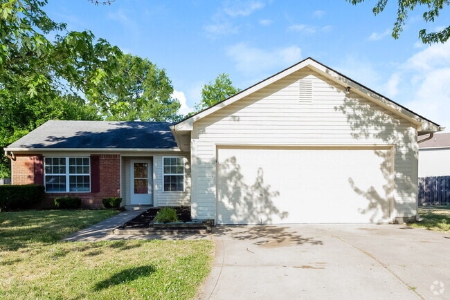 Building Photo - 1832 Emerald Leaf Ct