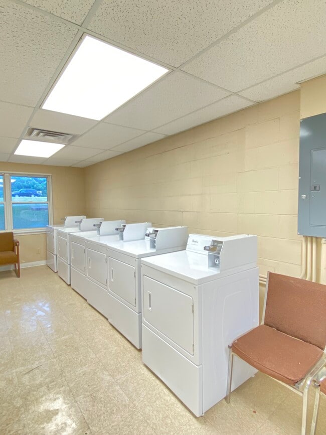 Foto del edificio - Terra Park Apartments