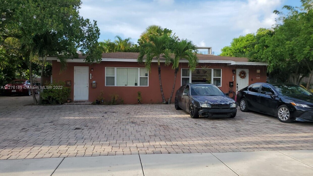 1057 NE 34th Ct Unit 1057, Oakland Park, FL 33334 Apartment for Rent