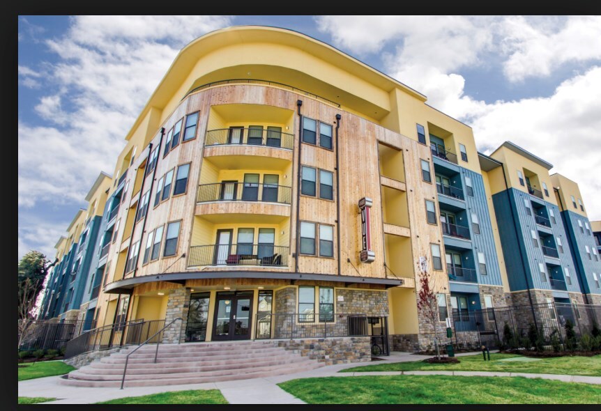 4460 S MacGregor Way, Houston, TX 77021 Apartments in Houston, TX