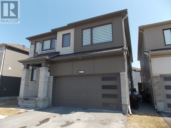 Building Photo - 809 Derreen Ave