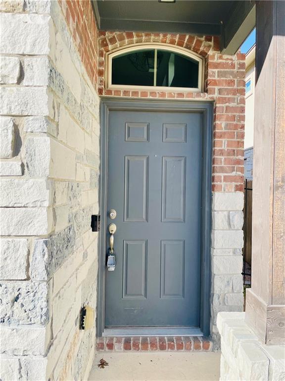 Foto del edificio - 1401 Little Elm Trail