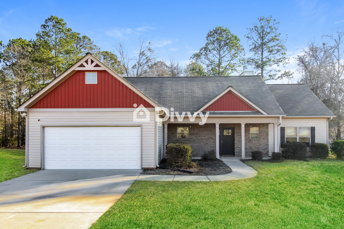 Foto principal - 122 Mary Ellon Way, Jackson, GA 30233