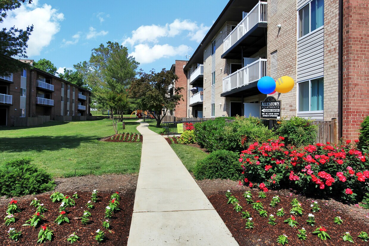 Gateway Station by OneWall Apartments 5215 Morris Ave Suitland, MD