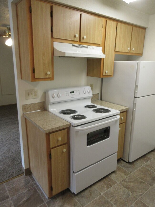 Foto del edificio - Quiet Two Bedroom Apartment in Keizer