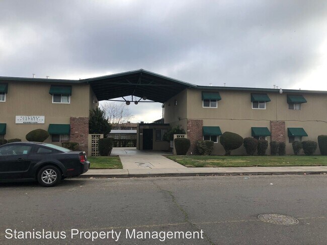 Foto del edificio - 1144 Pioneer Ave