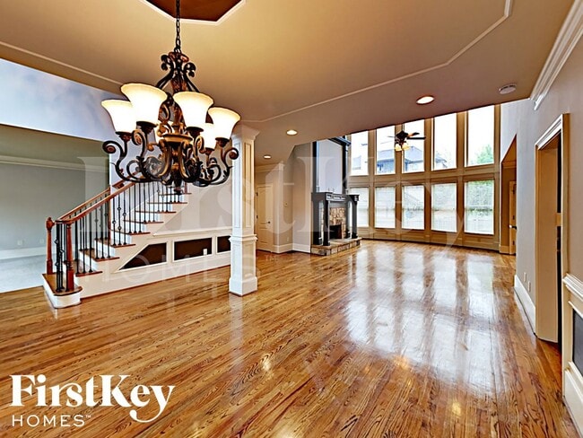 Foto del edificio - 2585 Britt Trail Ct