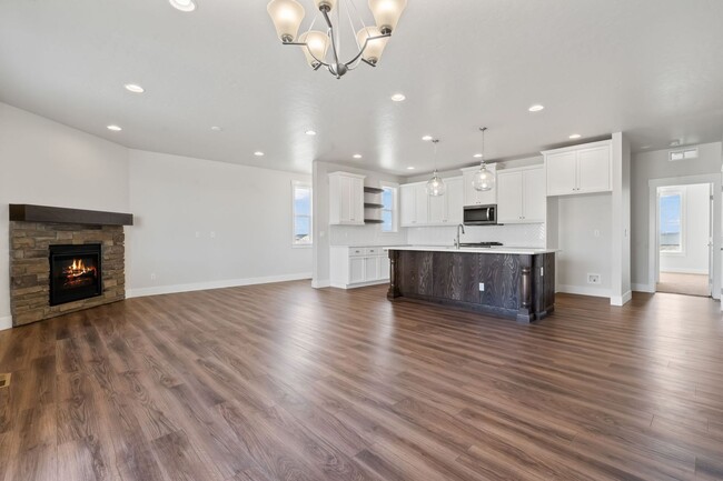 Building Photo - New 3 Bedroom - 2 Bath Home in Star