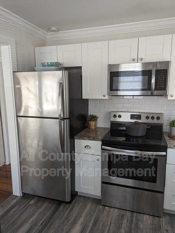 Foto del edificio - 909 W Orient St