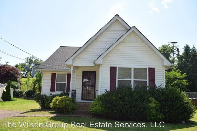 Building Photo - 3 br, 2 bath House - 2157 Bransford Ave