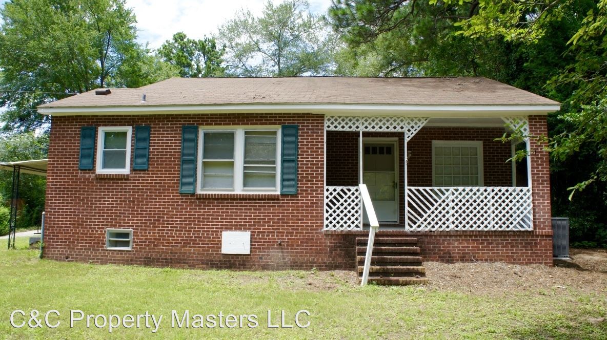 Primary Photo - 3715 Austin Dr