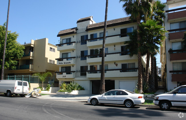 Building Photo - Villa Granada Apartments