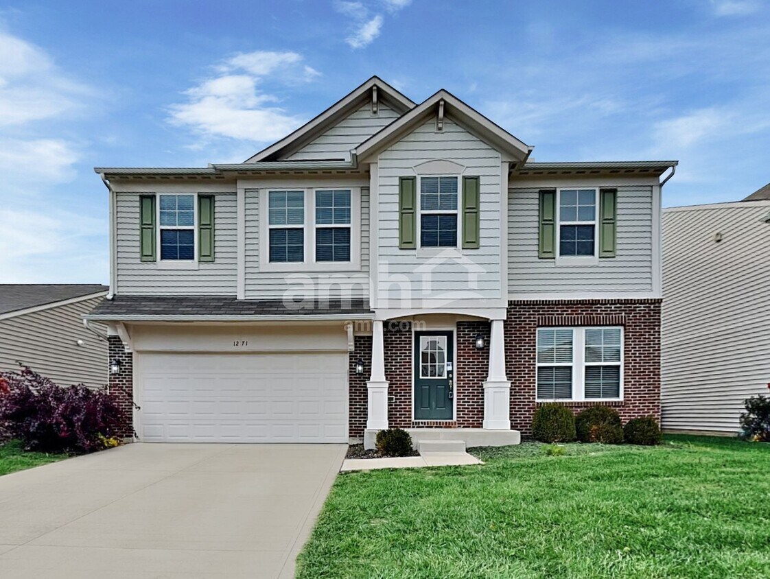 Foto principal - 1271 Morningside St