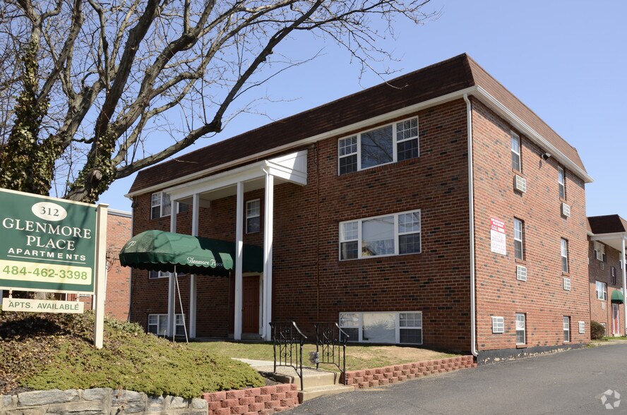 Glenmore Place Apartments Rentals Clifton Heights, PA