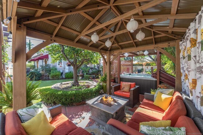 Foto del edificio - 625 4th St