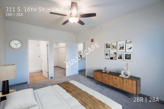 Foto del edificio - 311 S 16th St
