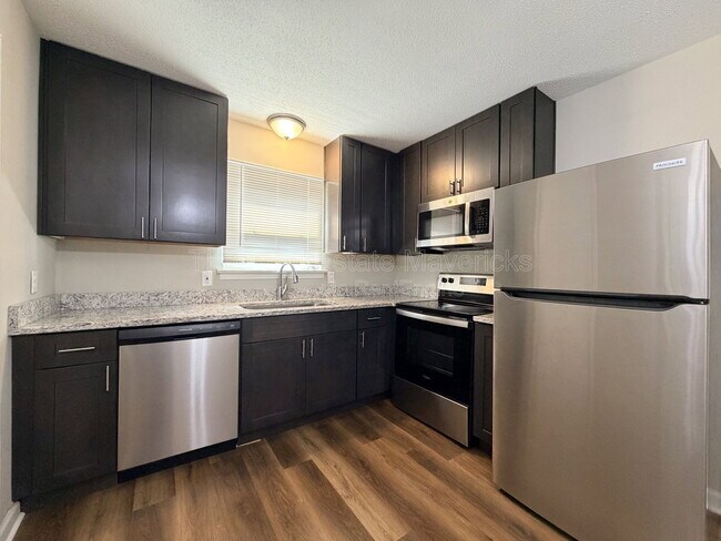 Foto del edificio - 4602 Delashmitt Rd
