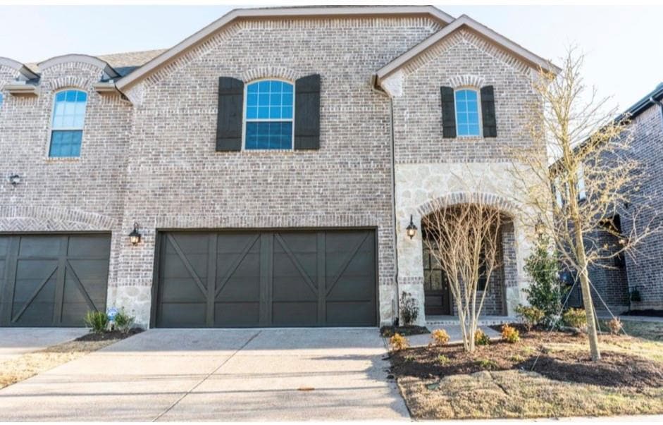 3917 Lucan Ln, The Colony, TX 75056 Condo for Rent in The Colony, TX