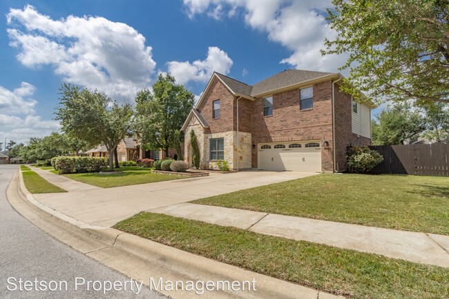 Foto del edificio - 4 br, 2.5 bath House - 3520 Chalkstone Ln