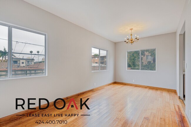 Foto del edificio - 2463 Sawtelle Blvd