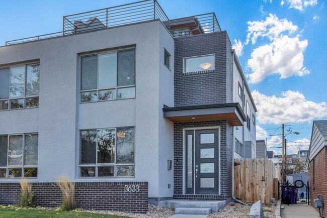 Foto del edificio - 3633 Pecos St