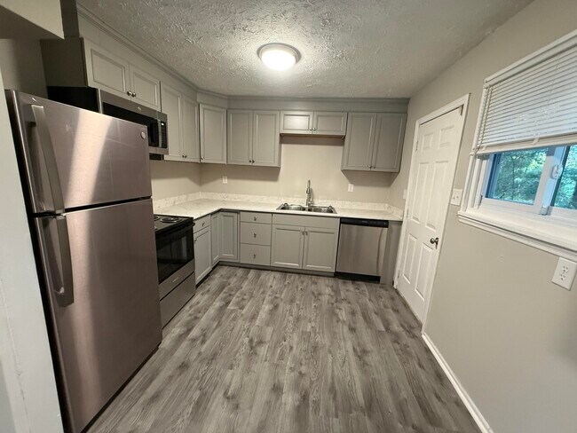 Foto del edificio - 1513 Aldrich St NE