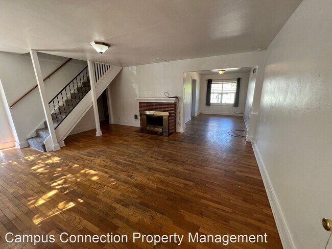 Foto del edificio - 4 br, 2 bath House - 1490 Hilyard St