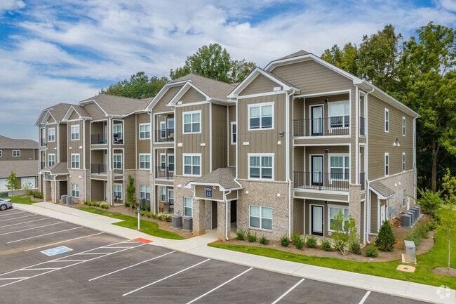 Foto del edificio - The Reserve at Kirkwood