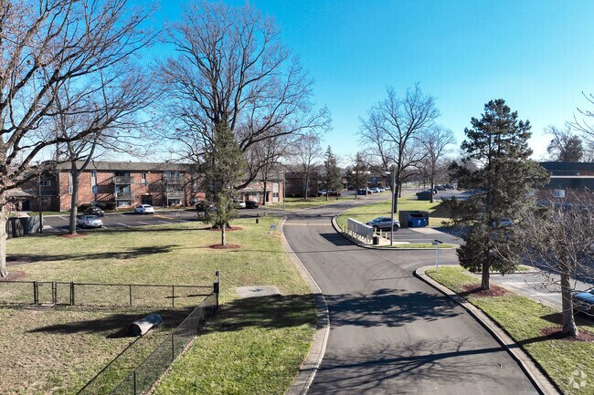 Foto del edificio - Auburn Place